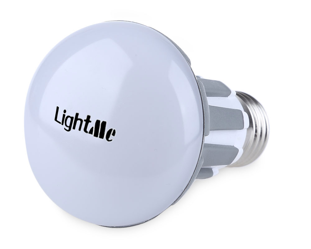 Lightme 3PCS E14 220-240V R39 2.5W LED Bulb SMD 2835 Spot Globe Lamps Energy Efficient Lighting
