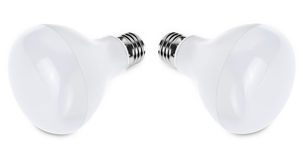 Lightme E27 R80 9W LED Bulb Energy Efficient Lighting