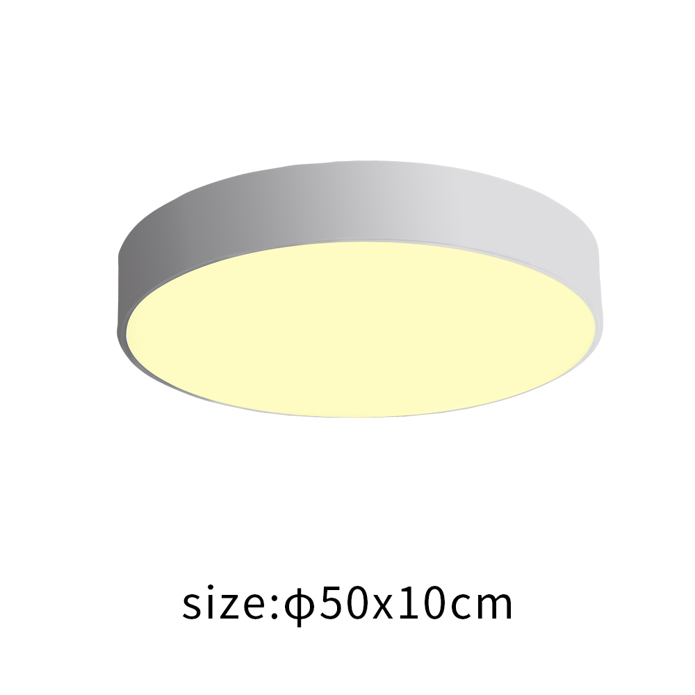 JX722 - 36W - WJ Promise Dimmable Ceiling Light AC 220V