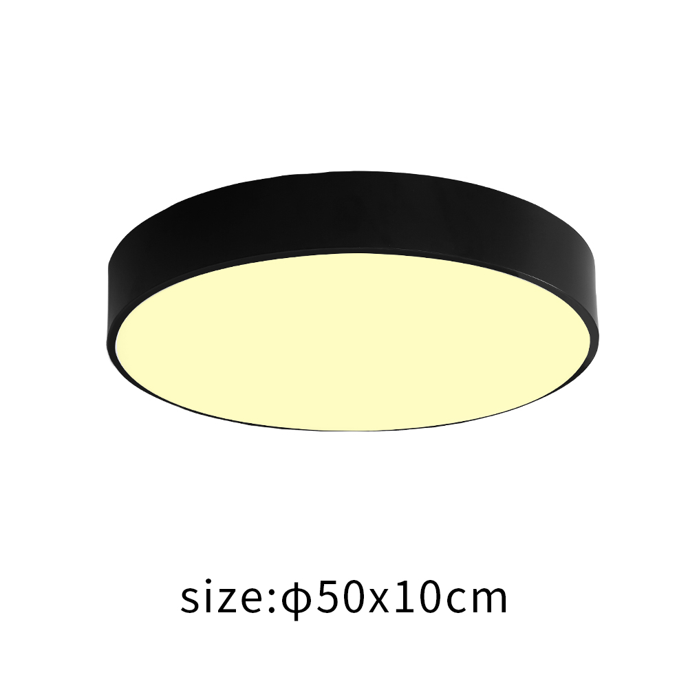 JX722 - 36W - WJ Promise Dimmable Ceiling Light AC 220V