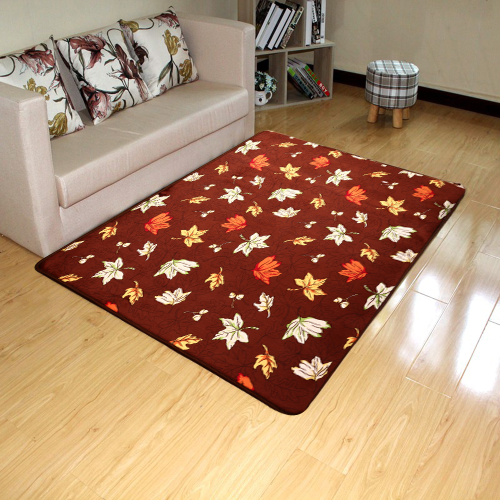Floor Mat Unique Fresh Pattern Home Decor Doormat