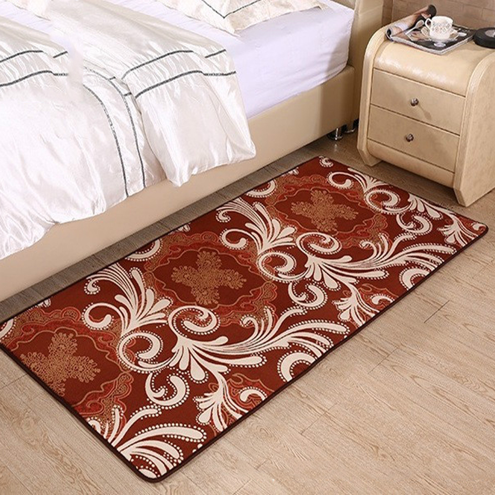 Doormat Modern Chic Design Anti Skid Floor Mat5