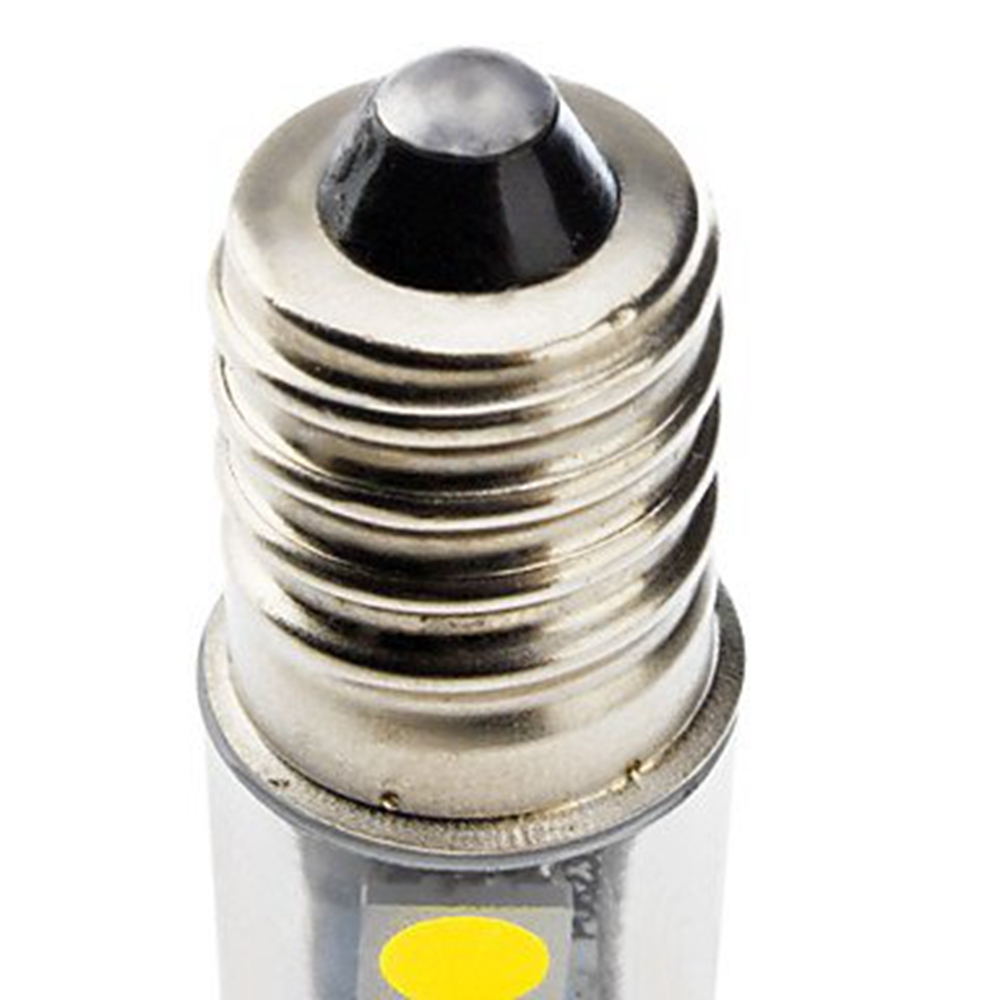 Sencart E14 7x5050 SMD White / Warm white Light LED Refrigerator Bulb