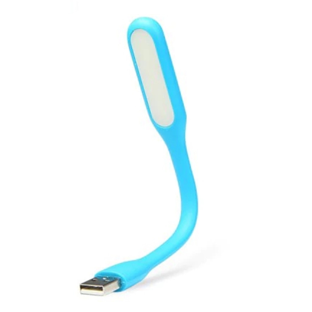 Mini USB LED Light Lamp for Notebook Laptop Desk Reading