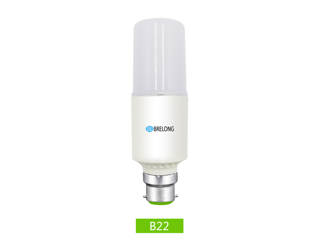 BRELONG B22 12W 12LEDs Corn Light Bulb AC85-265V 1PC
