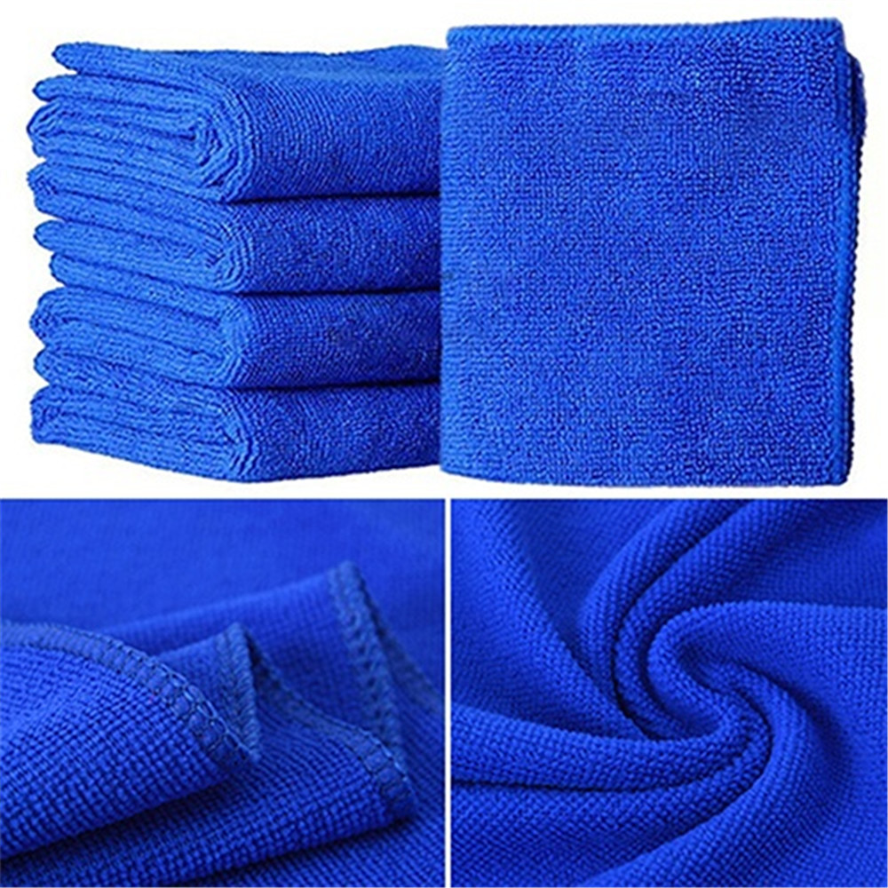 Water-absorbing Cleaning Towel Cleaning Cloth