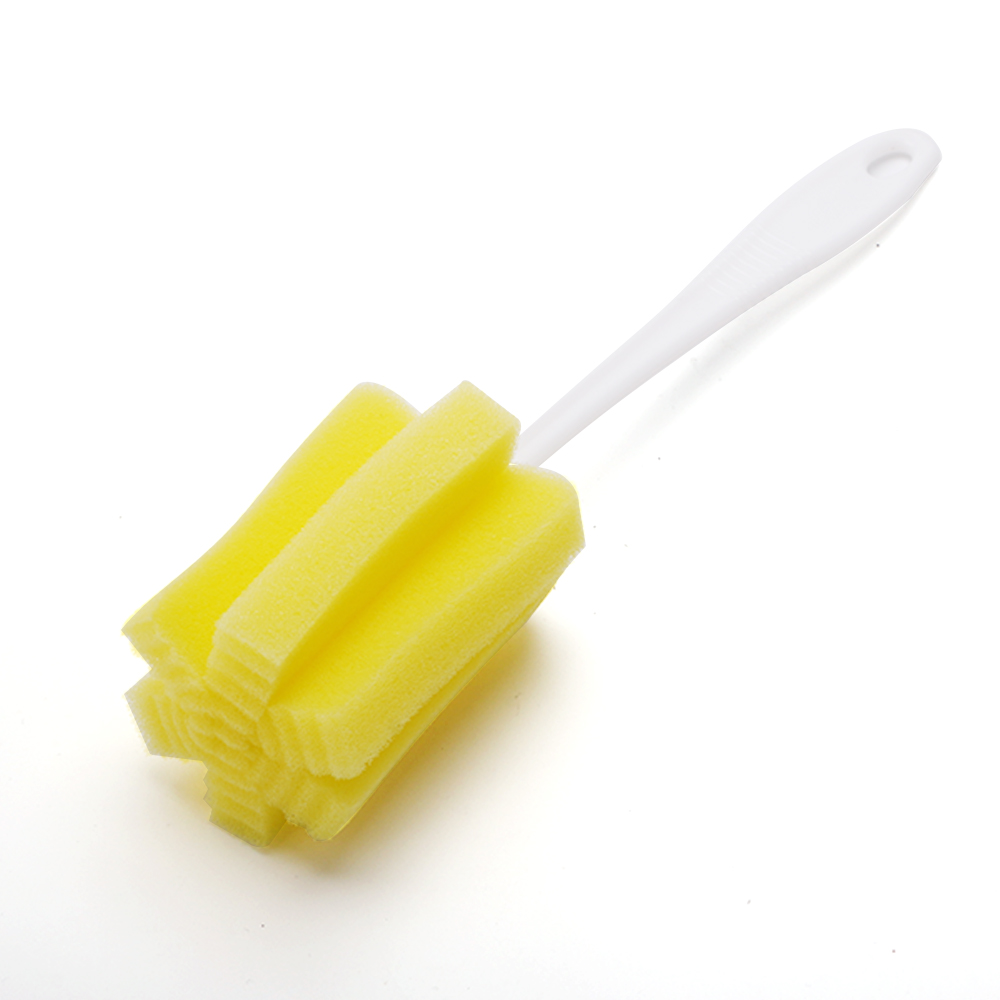 Environmental Cleaning Brushes