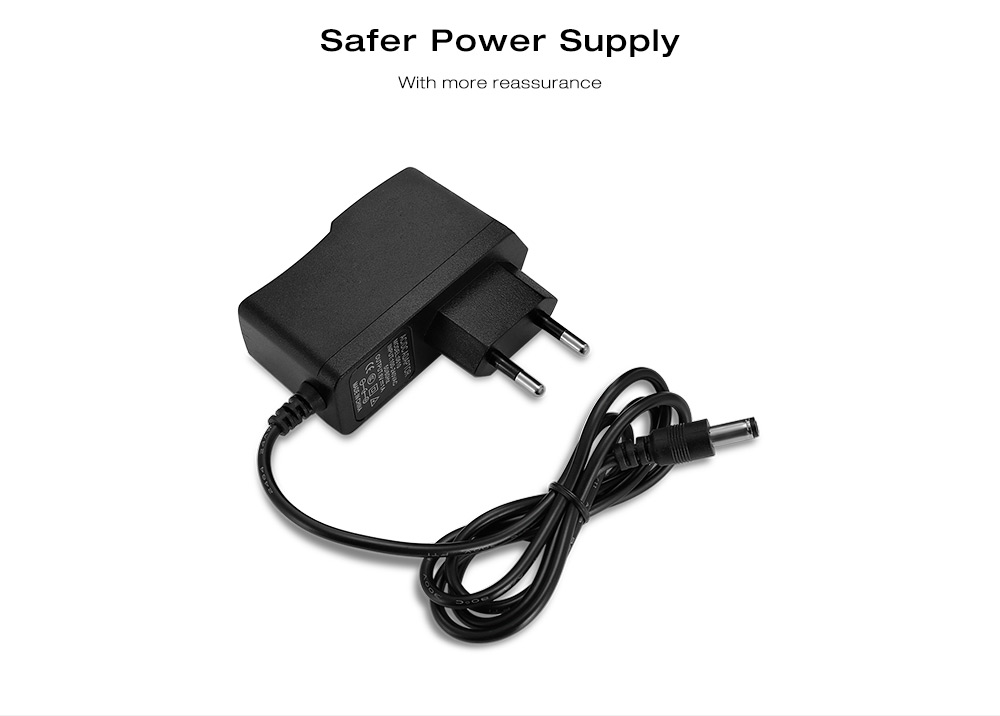 0601 6V AC / DC Power Adapter for P03 Electric Peeler