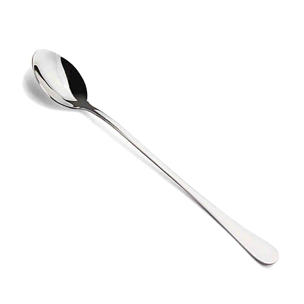 Fashionable and Cute Stainless Steel Creative Handle Spoon