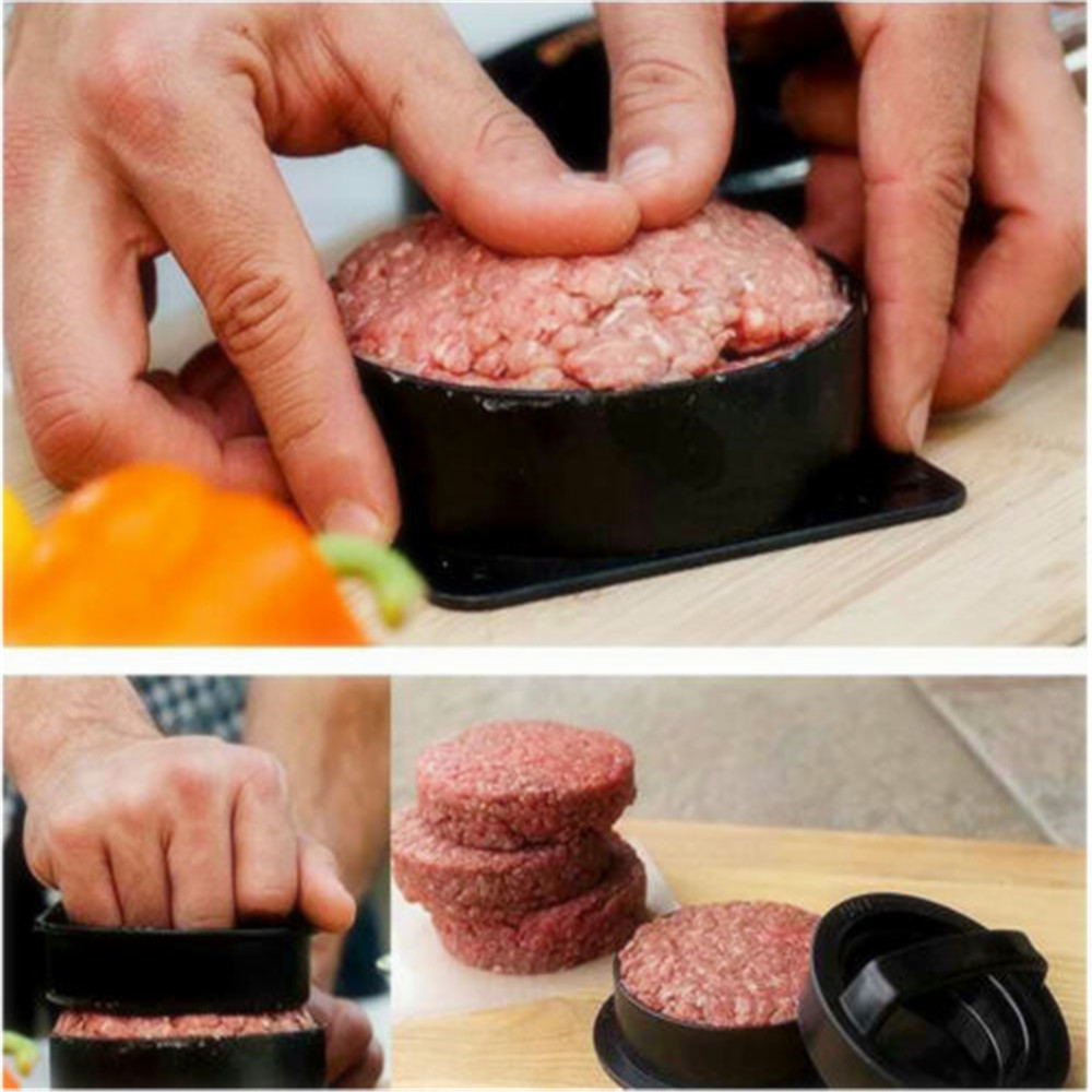 Super Practical Kitchen Pressure Meat Tool
