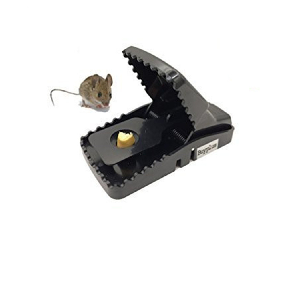 Reusable Powerful Rodent Killer Mouse Trap