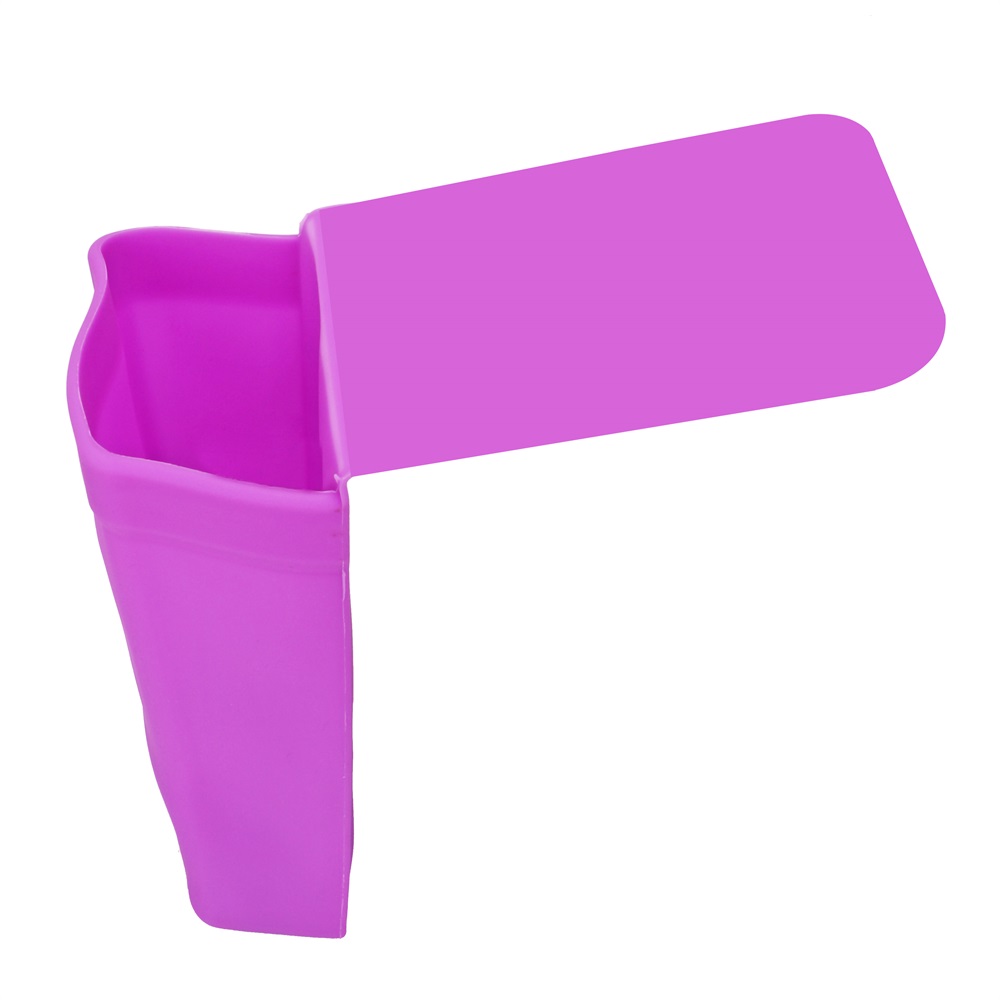 Heat-Resistant Silicone Holster