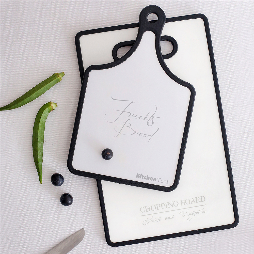 Simple Style Kitchen Chopping Board