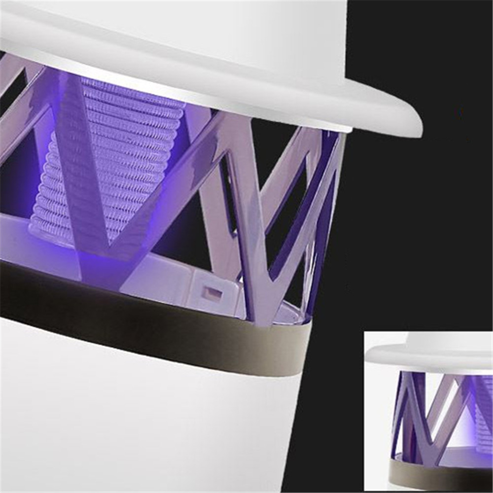 Modern Design Zapper Mosquito Insect Killer Lamp Electric Pest
