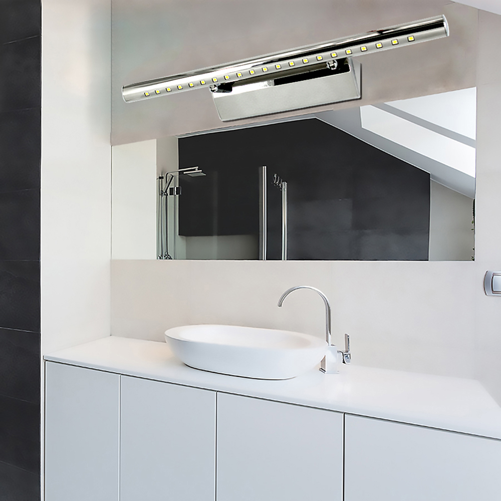 Bathroom Mirror LED Wall Lamp