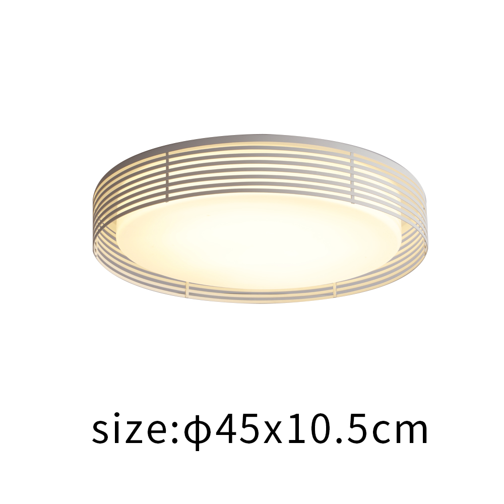 JX7756 - 20W - WW Warm White Simple Ceiling Light