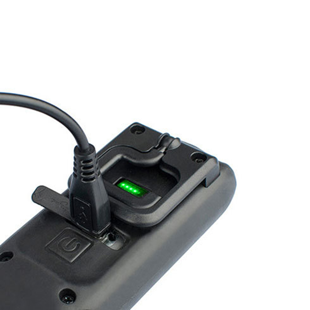UltraFire UF-COB-20 2 Speed 180 Degree Rotating Outdoor USB Charging Work Light