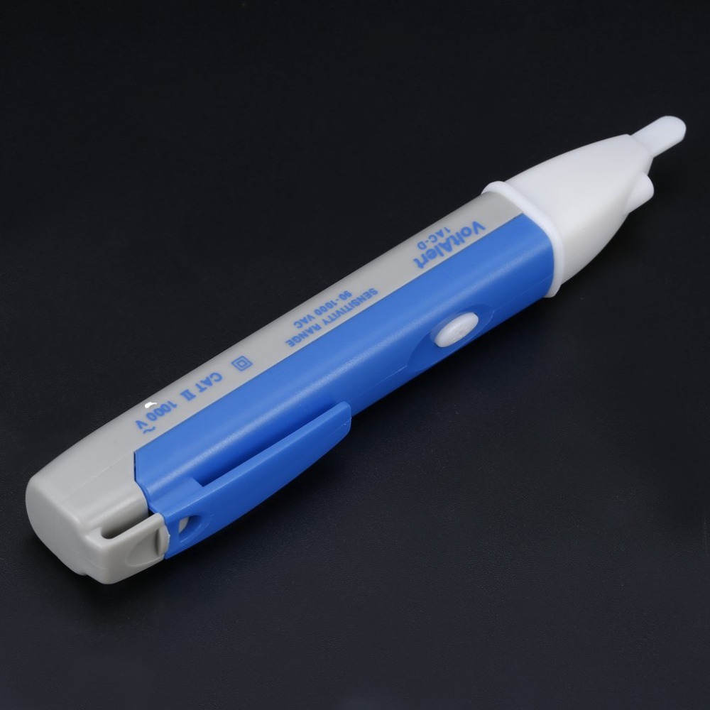 LED AC Voltage Tester Volt Test Detector Sensor Pen