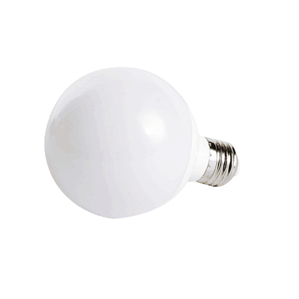 LED Light Bulb E27 9W Base Lamps 220v