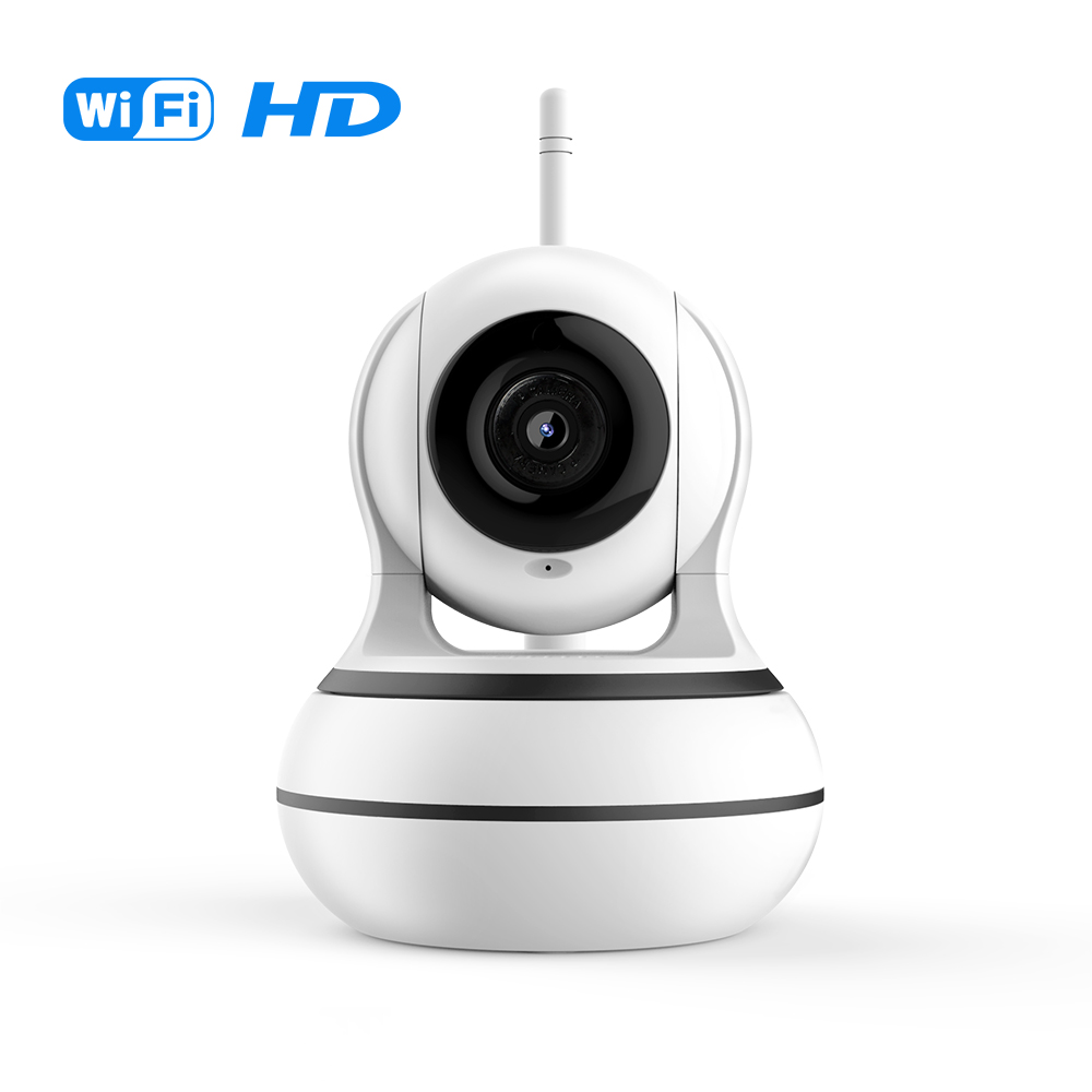 Smart camera for home WiFi with Doorbell