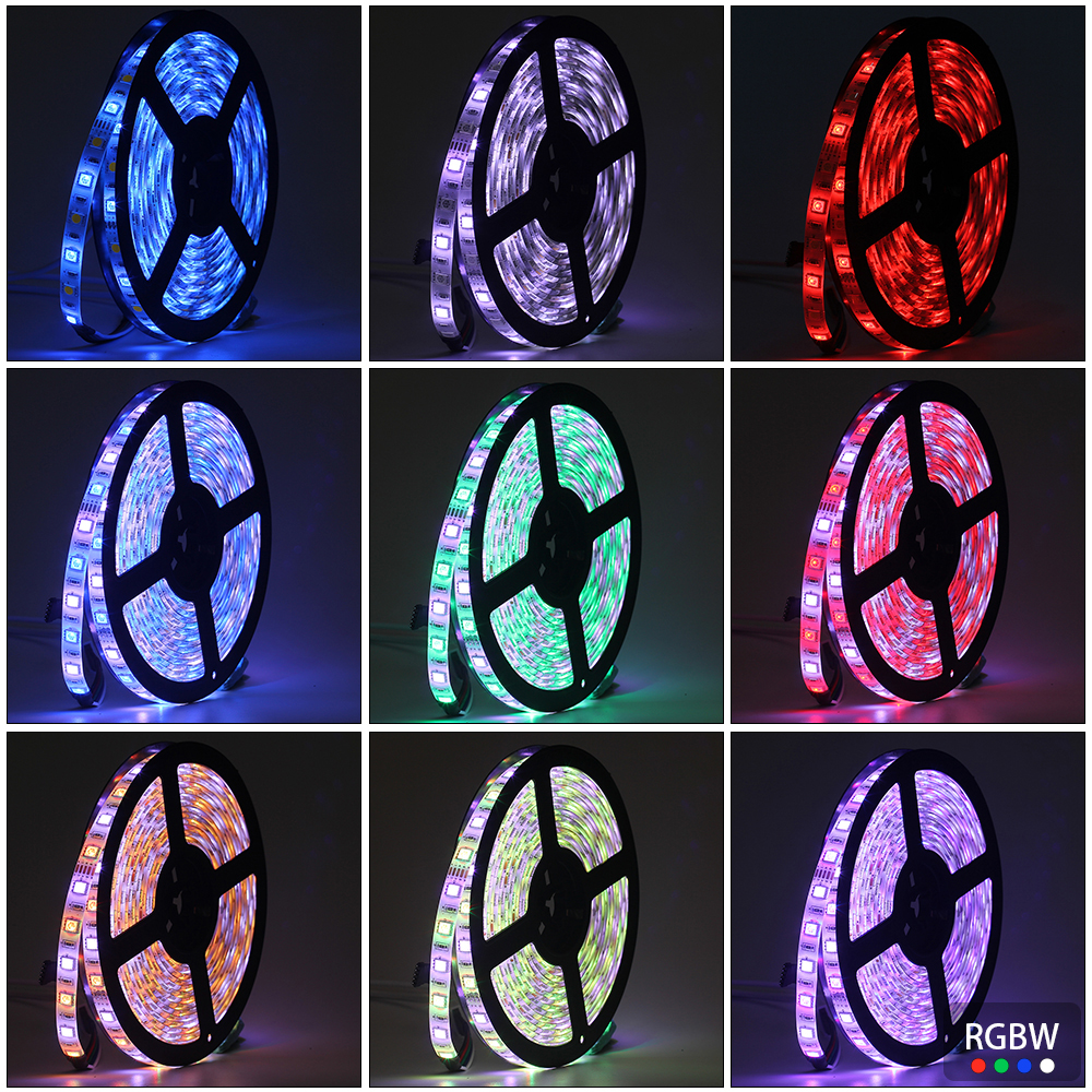 LED Lights Bring Suit with 5050 RGB Lights Article 7 Colour Entertaining Diversi