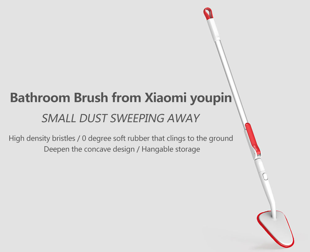 YB - 02 Bathroom Cleaning Brush from Xiaomi youpin