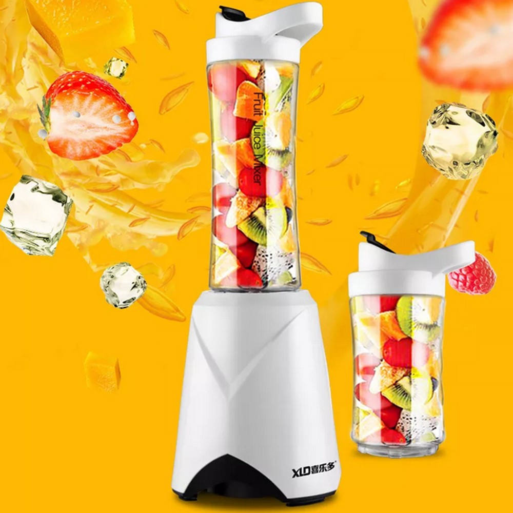 Blender Juicer Smoothies Maker For Chopping Mixing Mincing Kitchen Appliances