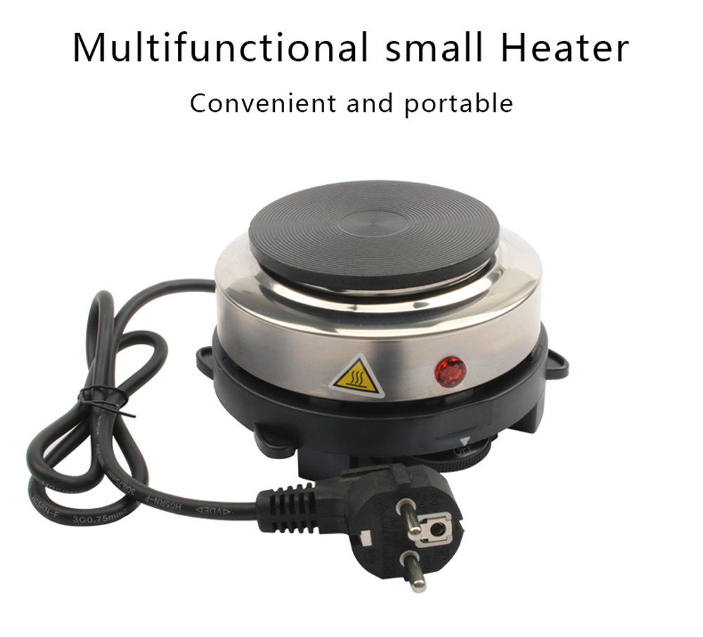 Multifunctional Electric Heating Furnace Small Heater