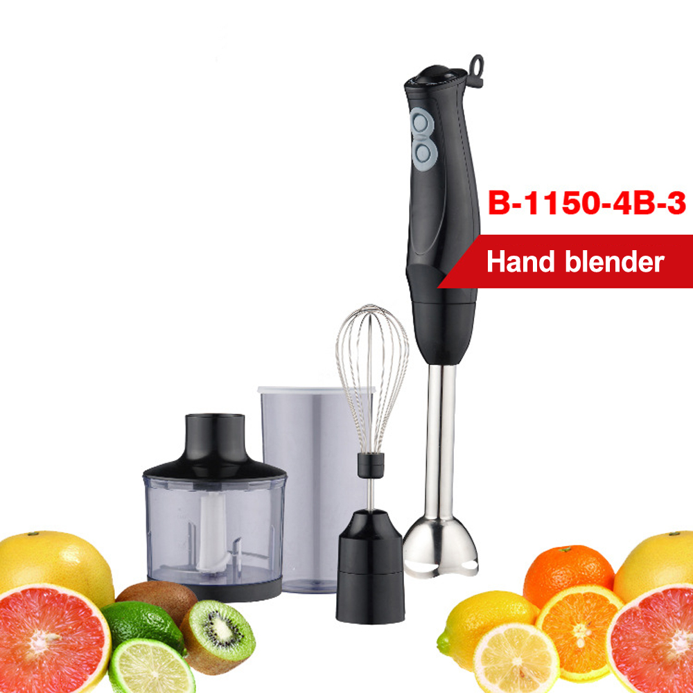 Household Electric Multi Hand-Held Mixer
