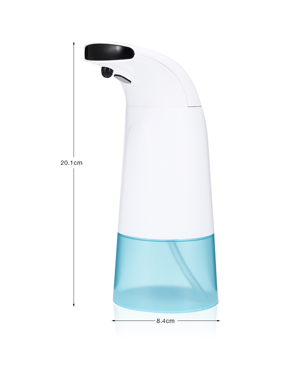 Household Infrared Sensing Automatic Soap Dispenser