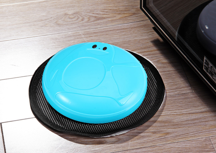 TOKUYI TO-RMS Robotic Mop Sweeper Smart Floor Cleaner for Home Use - US Plug