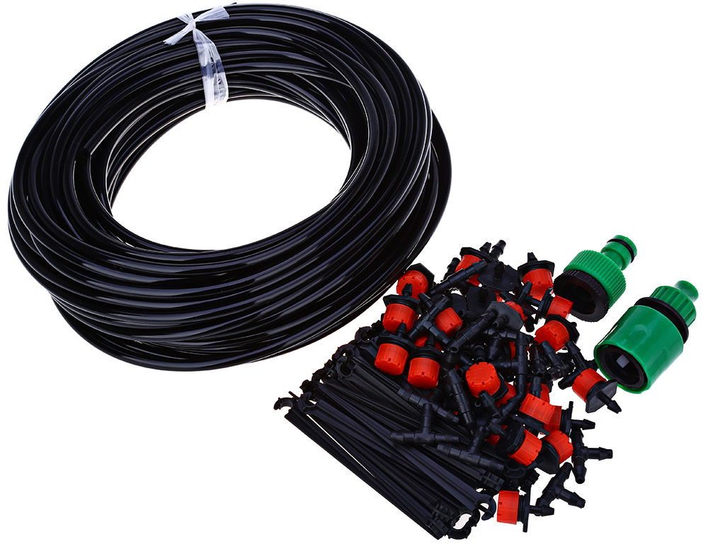 Practical Automatic Drip Watering Irrigation Suit