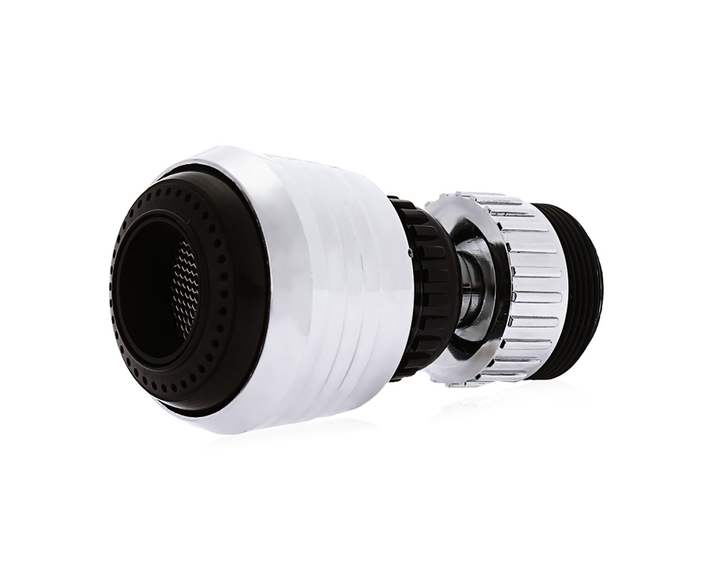 360 Degree Rotary Faucet Nozzle Filter for Kitchen