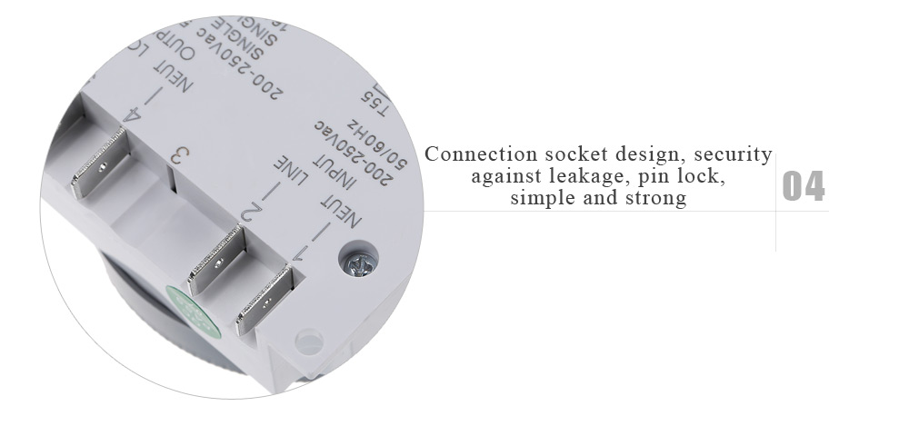SINOTIMER 220V LCD Digital Multipurpose Programmable Control Power Timer Switch