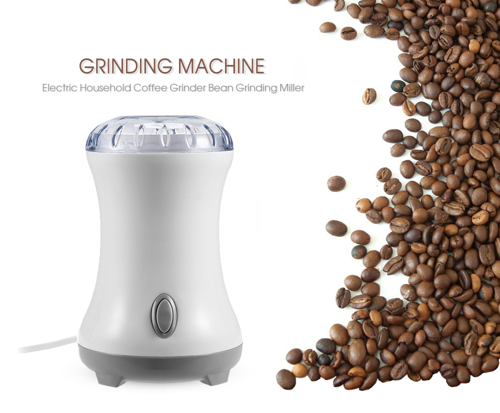 Household Coffee Grinder Bean Grinding Miller