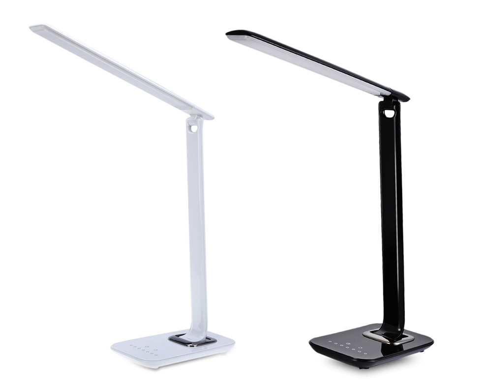 TZ009 15W Dimmable Rotatable Eye Care LED Table Lamp