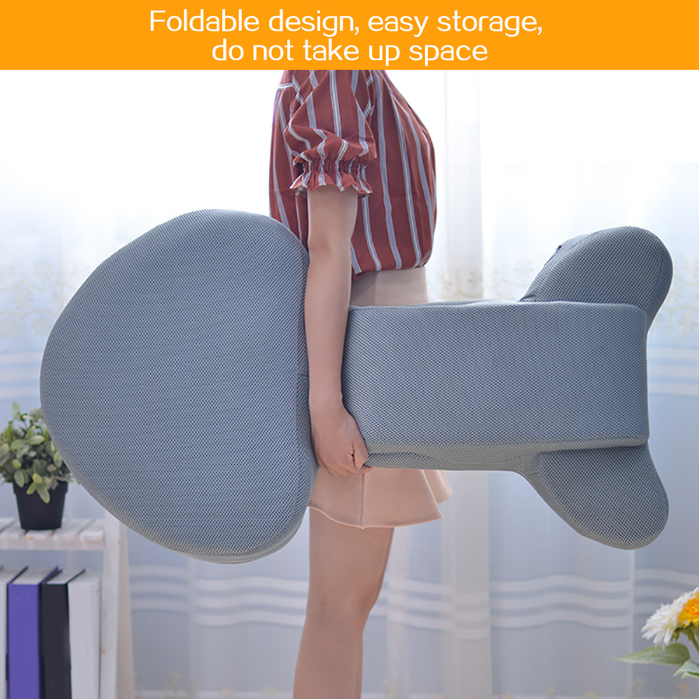Adjustable Lazy Sofa Folding Game Chair
