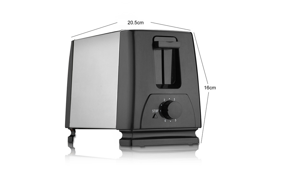 Automatic Toaster Home Sandwich Machine Multi-function Breakfast Machine