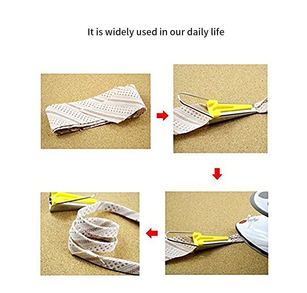 Multi-function Sewing Machine Accessory DIY Patchwork Tool