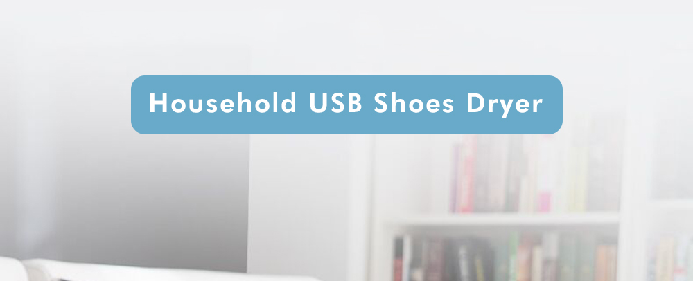 USB Shoes Dryer Heating Mats Foot Warmers Deodorant Dehumidifying Device