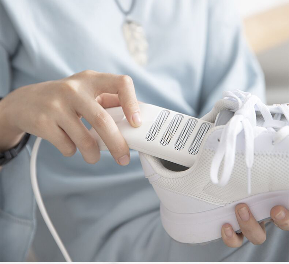 USB Shoes Dryer Heating Mats Foot Warmers Deodorant Dehumidifying Device
