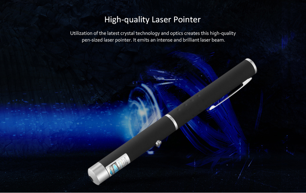 Presenter Beam Light High Power Hunting Laser Sight Device