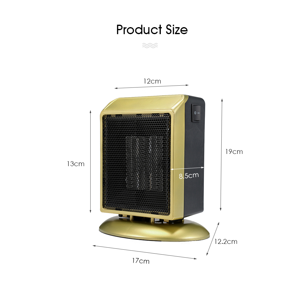 Portable Electric Heat Mini Heating Machine
