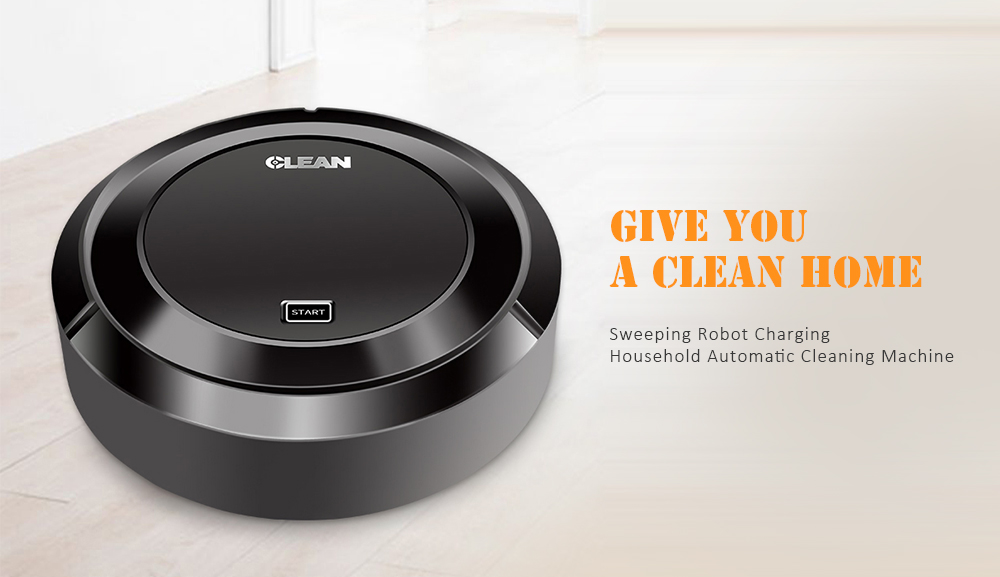 Sweeping Robot Charging Household Automatic Cleaning Machine