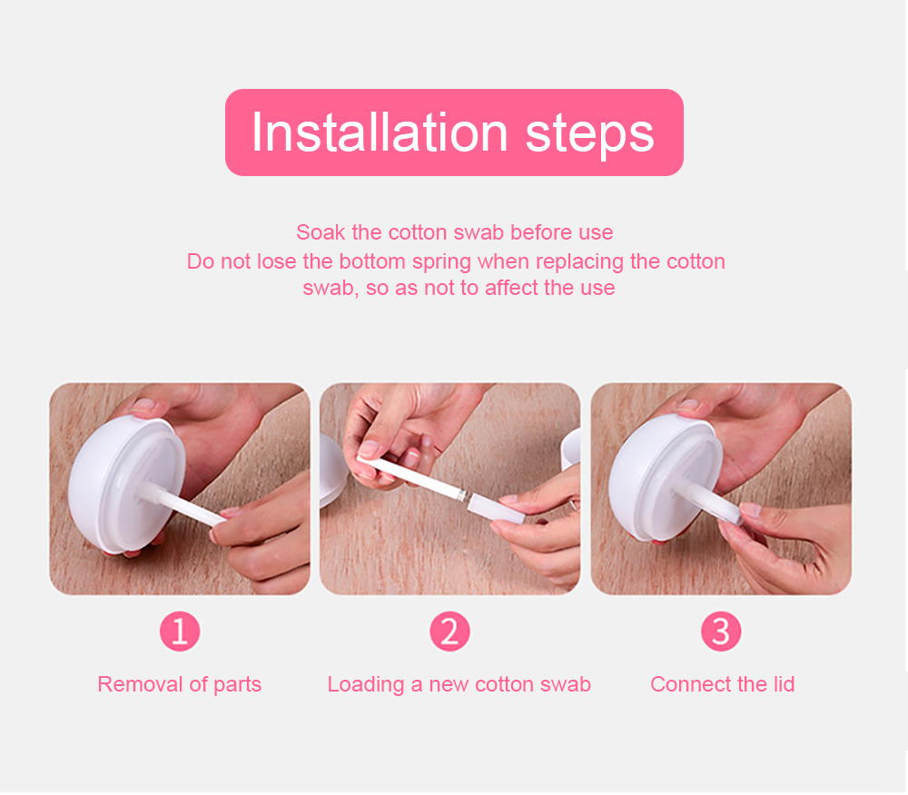 USB Air Humidifier with Fan LED Night Light for Home Office