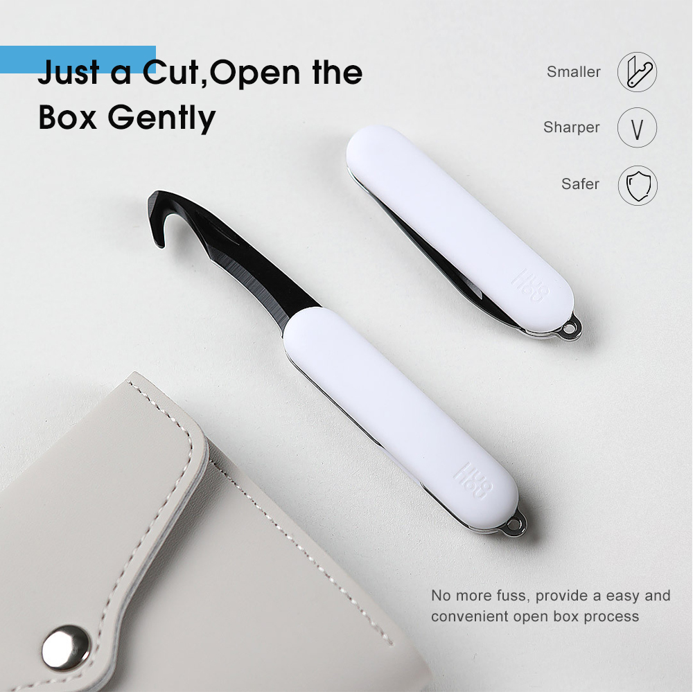 Mini Open Box Knife From Xiaomi