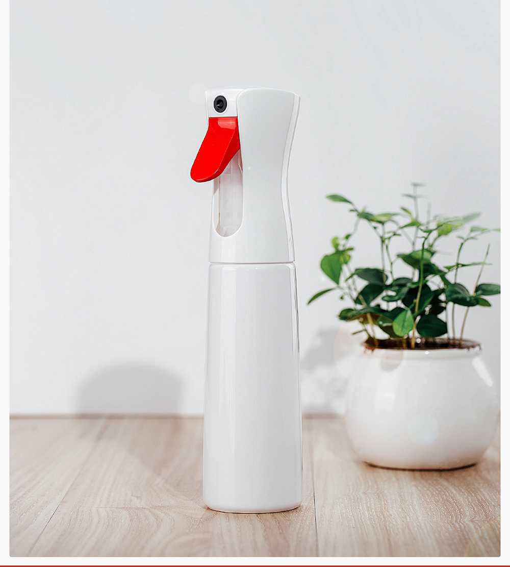Hand-pressure Spray Bottle Garden Home Watering