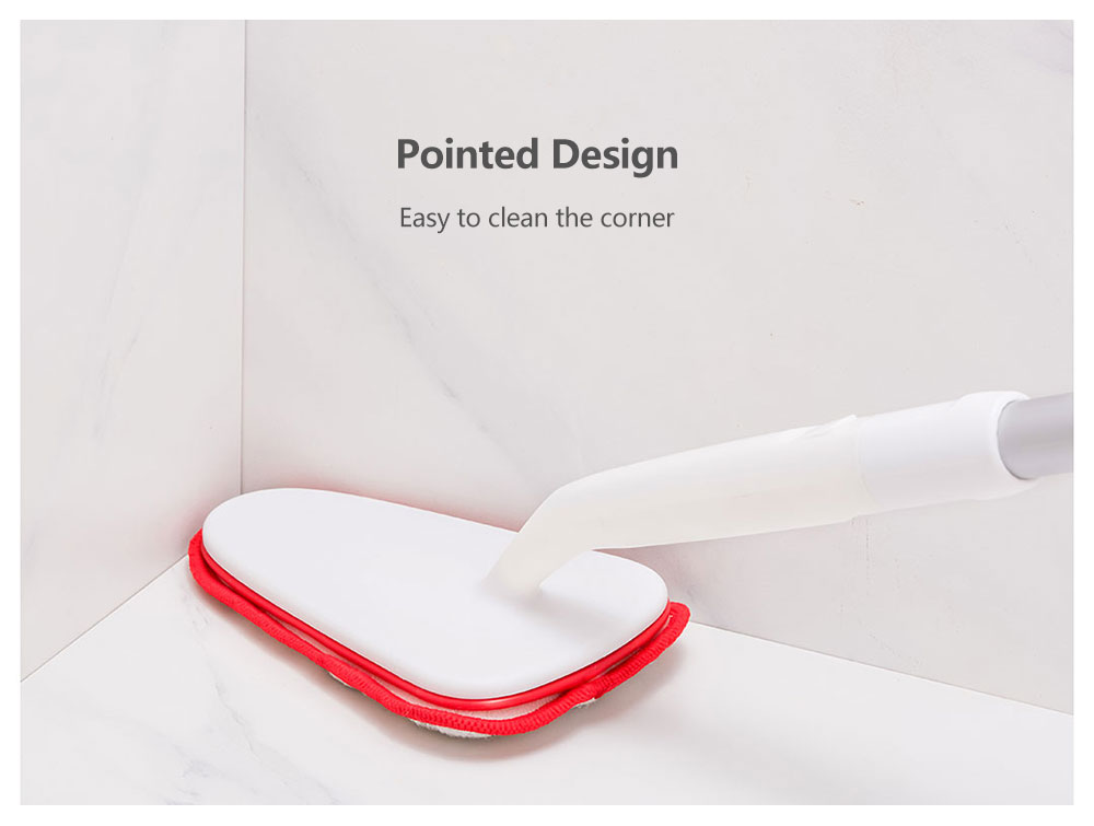 YB - 02 Bathroom Cleaning Brush from Xiaomi youpin