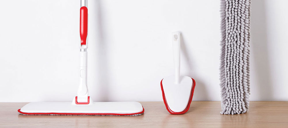 Household Practical Cleaning Kit from Xiaom Youpin