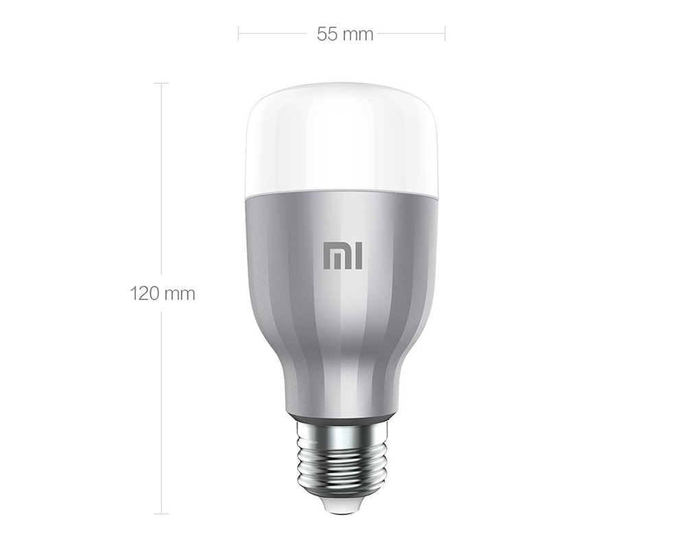 Xiaomi Mijia MJDP02YL Yeelight 220 - 240V LED Smart Bulb